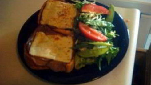 бутерброды ростбиф азиаго