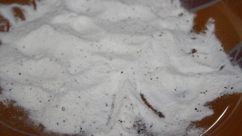 бутерброды с глазированной печенью