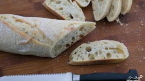 бутерброды с красной рыбой