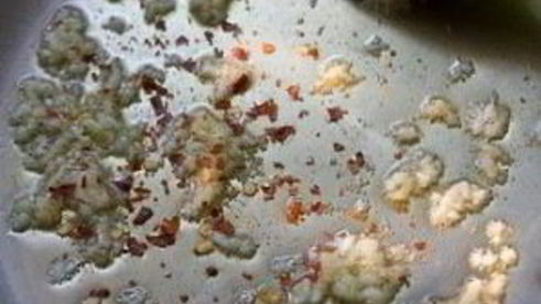 бутерброды с креветками и сыром