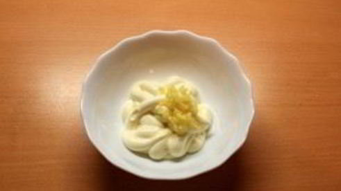 бутерброды со шпротами в духовке