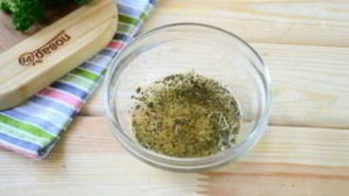 гармошка из бутербродов