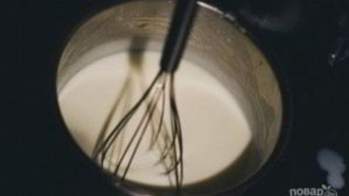 горячие бутерброды с яблоком