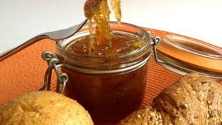 Мармелад бутербродный