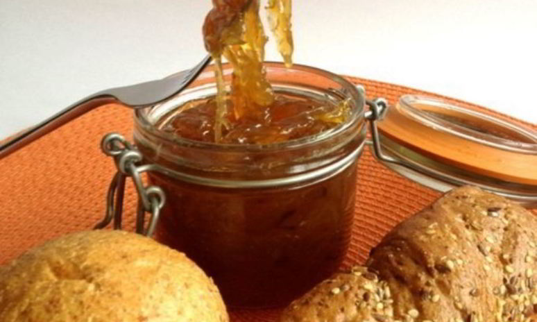 Рецепт мармелада бутербродного