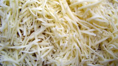 жареные бутерброды с помидорами и сыром