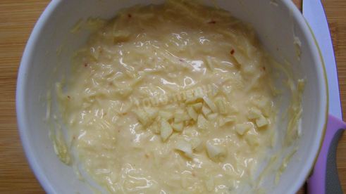 жареные бутерброды с помидорами и сыром