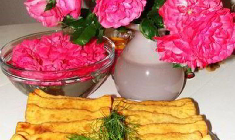 Рецепт чебуреков домашних