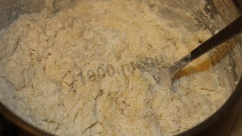 чебуреки на водке