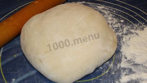 чебуреки на водке