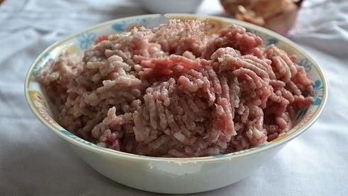 чебуреки на заварном тесте