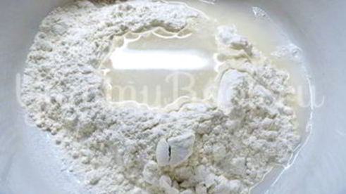 чебуреки с мясом