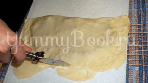 чебуреки с мясом