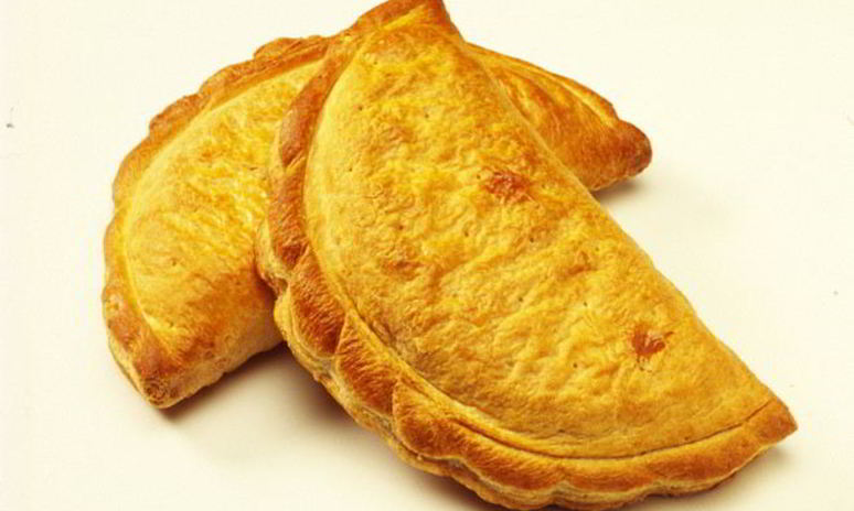 Рецепт чебуреков в духовке