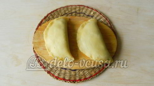 крымские чебуреки