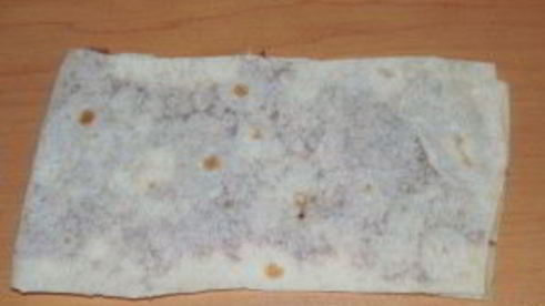 ленивые чебуреки из лаваша