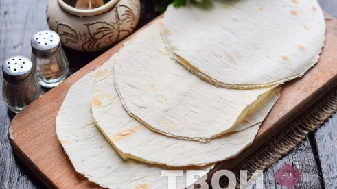 ленивые чебуреки