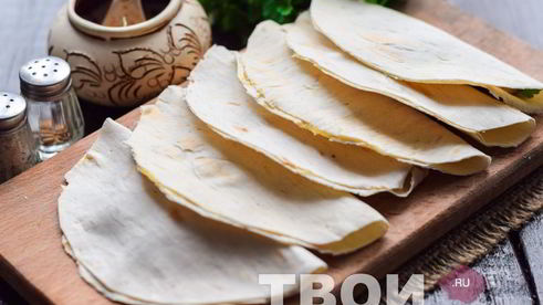 ленивые чебуреки