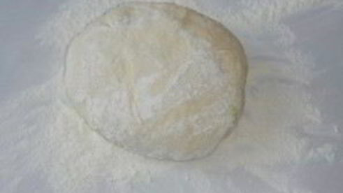 тесто на чебуреки