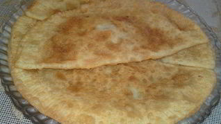 Восточные Чебуреки