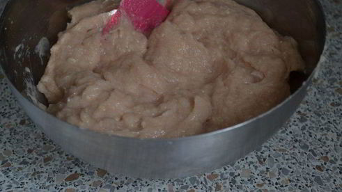 домашние сосиски куриные