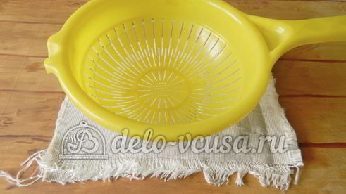 домашний сыр фета