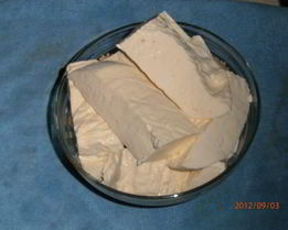 Домашний сыр