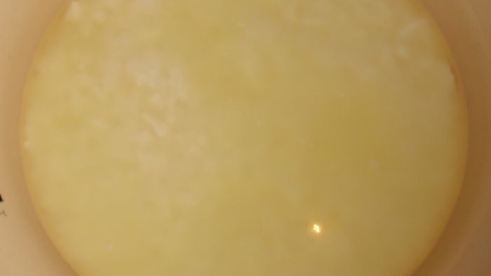 домашний сыр