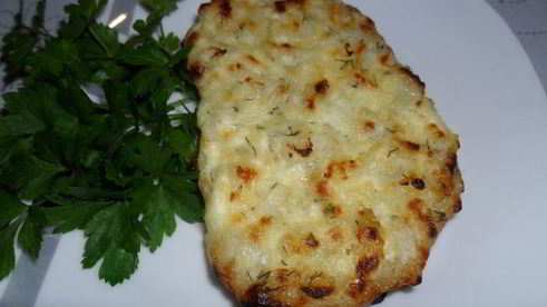 гренки к супу