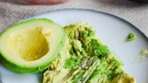 гуакамоле