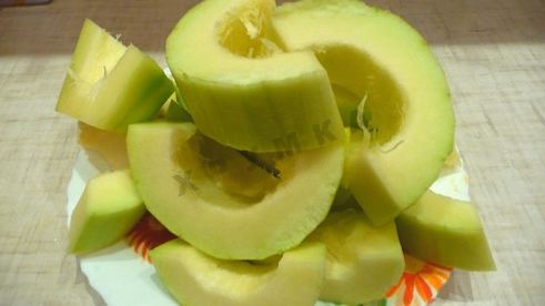 икра из кабачков и баклажанов на зиму