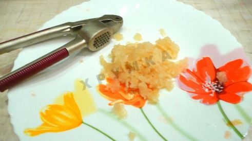 икра из кабачков и баклажанов на зиму