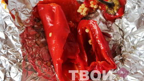 икра из синеньких