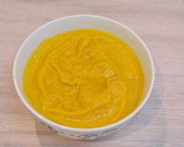 Икра кабачковая нежная