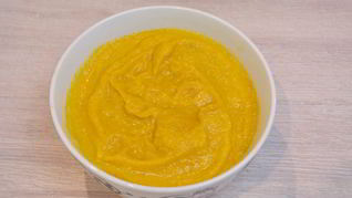 Икра кабачковая нежная