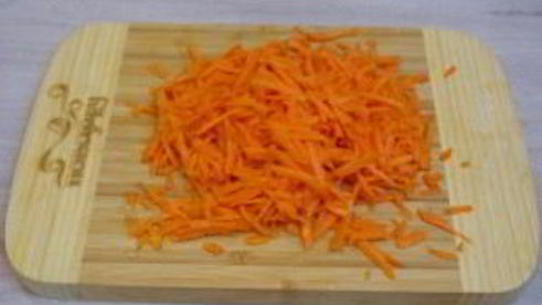 икра кабачковая нежная