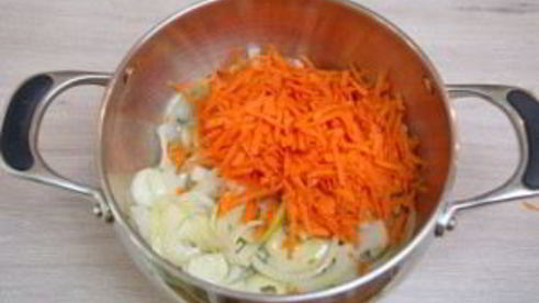 икра кабачковая нежная