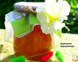 Икра кабачковая с майонезом