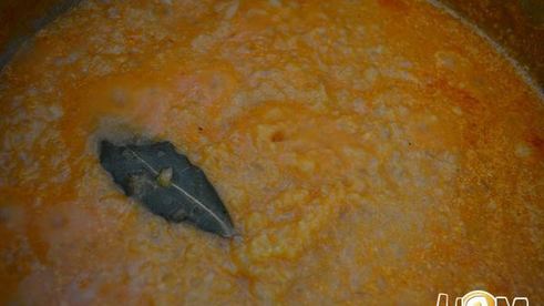 икра кабачковая с майонезом