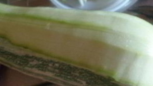 икра кабачковая с томатной пастой и чесноком