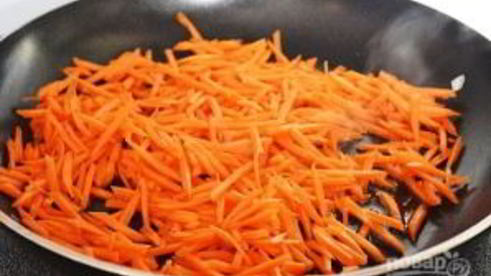 икра кабачковая