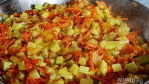 икра кабачковая