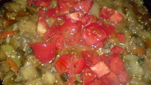 икра в маринаторе