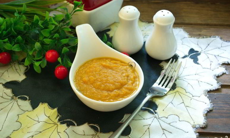 Рецепт кабачковой икры без майонеза на зиму