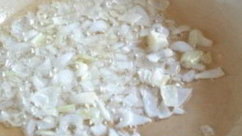 кабачковая икра без мясорубки