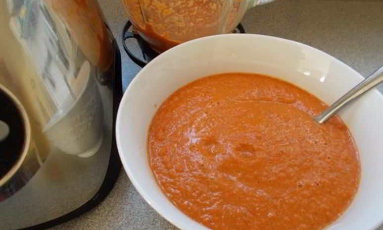 Рецепт кабачковой икры на зиму в мультиварке