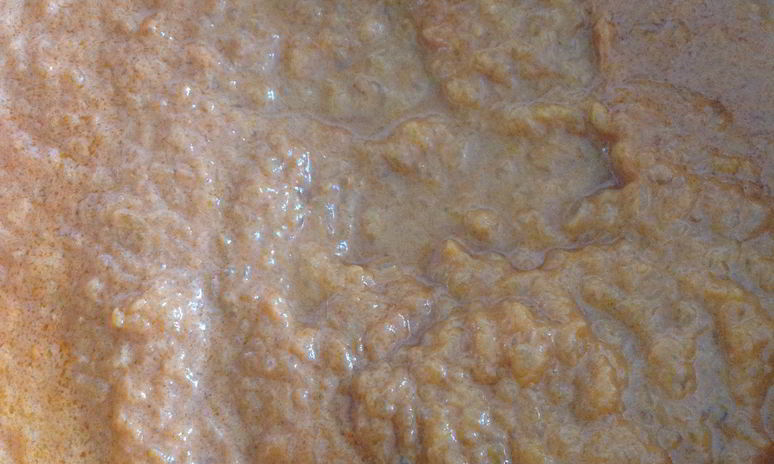 Рецепт кабачковой икры с майонезом