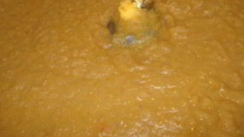 кабачковая икра с морковью через мясорубку