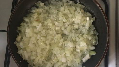 кабачковая икра