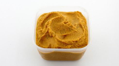 кабачково-баклажанная икра на зиму